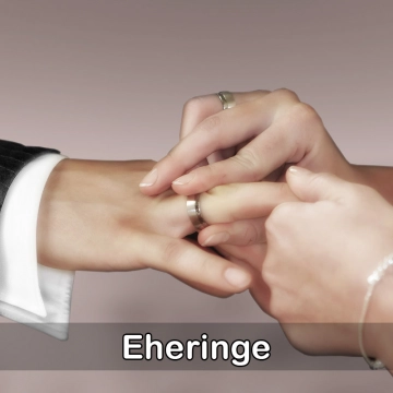 Heiraten in Lindow-Mark - Tipps für Eure Eheringe