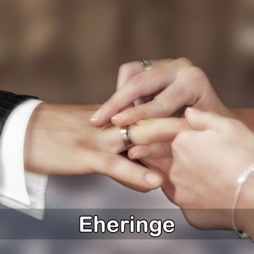 Heiraten in Lingenfeld - Tipps für Eure Eheringe