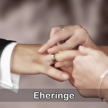 Heiraten in Linz am Rhein - Tipps für Eure Eheringe