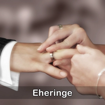 Heiraten in Lippstadt - Tipps für Eure Eheringe