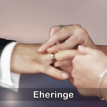 Heiraten in Litzendorf - Tipps für Eure Eheringe