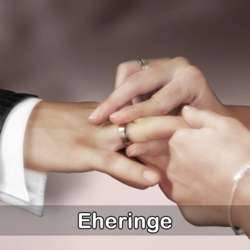 Heiraten in Löffingen - Tipps für Eure Eheringe