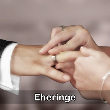Heiraten in Löhnberg - Tipps für Eure Eheringe