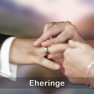 Heiraten in Löningen - Tipps für Eure Eheringe