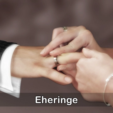 Heiraten in Lörrach - Tipps für Eure Eheringe