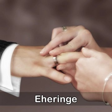 Heiraten in Löwenberger Land - Tipps für Eure Eheringe