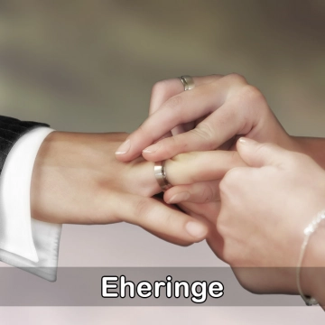 Heiraten in Lohmar - Tipps für Eure Eheringe