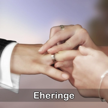 Heiraten in Lohne (Oldenburg) - Tipps für Eure Eheringe