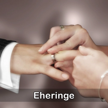 Heiraten in Lorch (Rheingau) - Tipps für Eure Eheringe