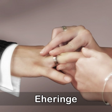 Heiraten in Lorsch - Tipps für Eure Eheringe