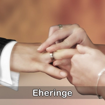 Heiraten in Lorup - Tipps für Eure Eheringe