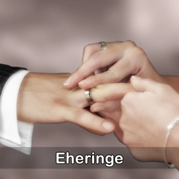 Heiraten in Losheim am See - Tipps für Eure Eheringe