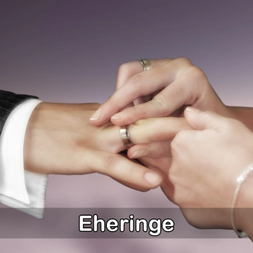 Heiraten in Lübben (Spreewald) - Tipps für Eure Eheringe