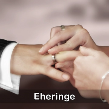 Heiraten in Lübeck - Tipps für Eure Eheringe