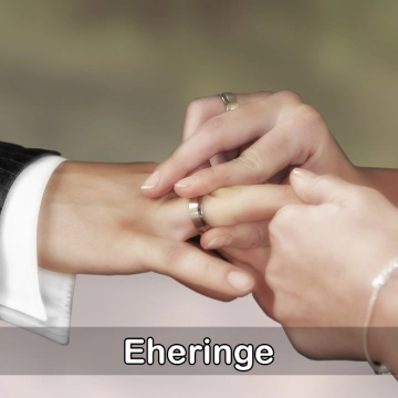 Heiraten in Lübtheen - Tipps für Eure Eheringe