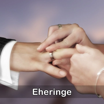 Heiraten in Lüchow (Wendland) - Tipps für Eure Eheringe