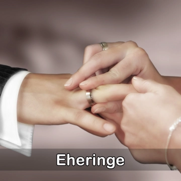 Heiraten in Lüdenscheid - Tipps für Eure Eheringe