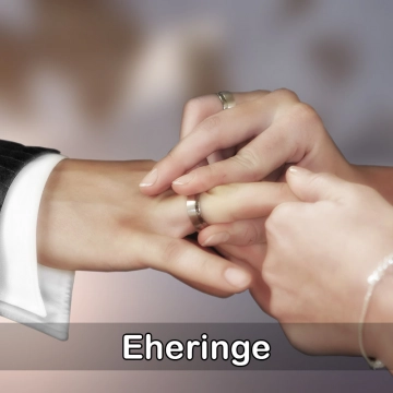 Heiraten in Lünen - Tipps für Eure Eheringe