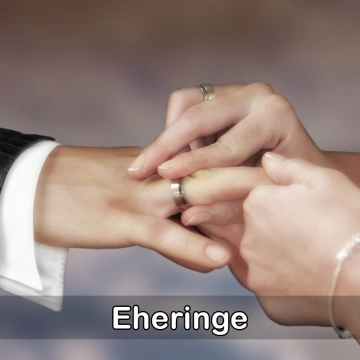 Heiraten in Lütjenburg - Tipps für Eure Eheringe