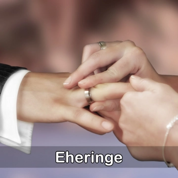 Heiraten in Lütjensee - Tipps für Eure Eheringe