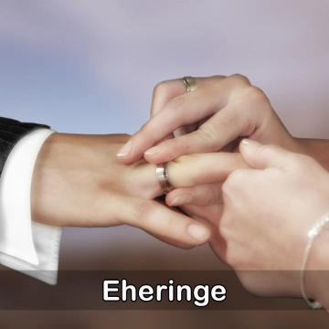 Heiraten in Lützelbach - Tipps für Eure Eheringe