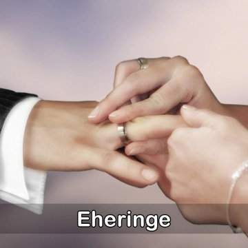 Heiraten in Lustadt - Tipps für Eure Eheringe
