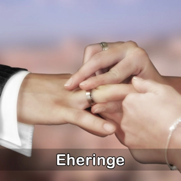 Heiraten in Lychen - Tipps für Eure Eheringe