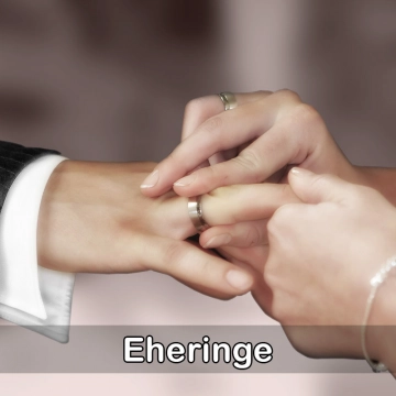 Heiraten in Magstadt - Tipps für Eure Eheringe
