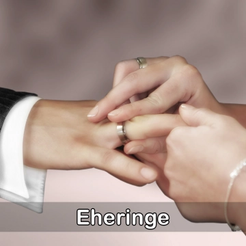 Heiraten in Maikammer - Tipps für Eure Eheringe
