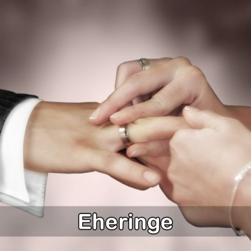 Heiraten in Mainaschaff - Tipps für Eure Eheringe