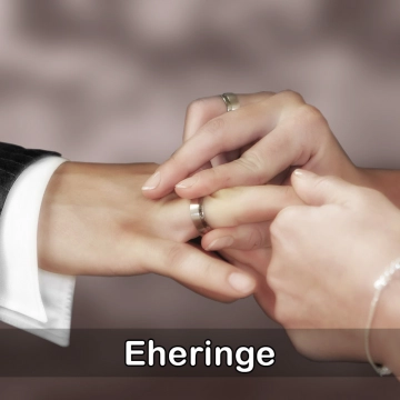 Heiraten in Mainburg - Tipps für Eure Eheringe