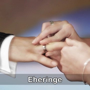 Heiraten in Mainhardt - Tipps für Eure Eheringe