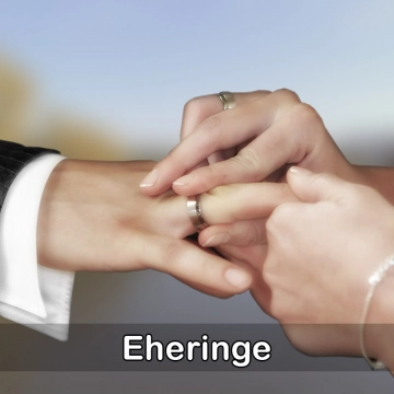 Heiraten in Mainhausen - Tipps für Eure Eheringe