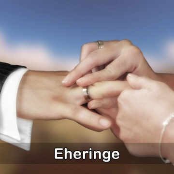 Heiraten in Mainz - Tipps für Eure Eheringe