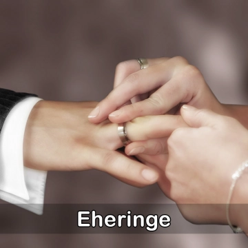 Heiraten in Maisach - Tipps für Eure Eheringe