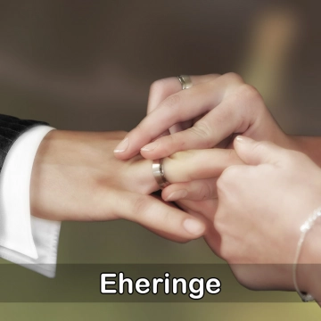 Heiraten in Malente - Tipps für Eure Eheringe