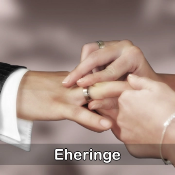 Heiraten in Mallersdorf-Pfaffenberg - Tipps für Eure Eheringe