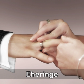 Heiraten in Malsch (Kreis Karlsruhe) - Tipps für Eure Eheringe