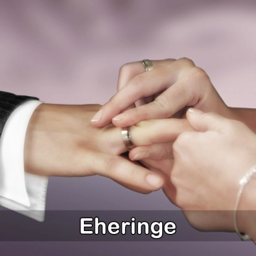 Heiraten in Malschwitz - Tipps für Eure Eheringe