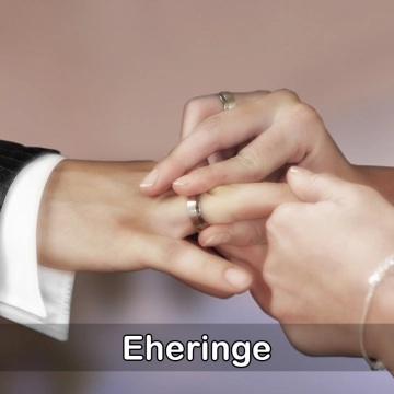 Heiraten in Malsfeld - Tipps für Eure Eheringe