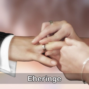 Heiraten in Malterdingen - Tipps für Eure Eheringe