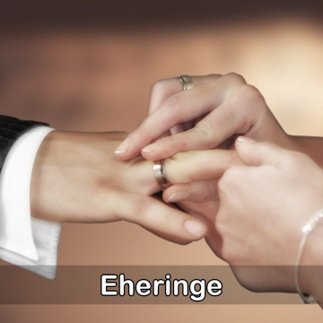 Heiraten in Mammendorf - Tipps für Eure Eheringe