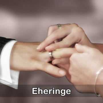 Heiraten in Manching - Tipps für Eure Eheringe