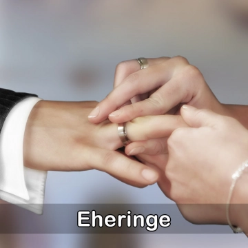 Heiraten in Marbach am Neckar - Tipps für Eure Eheringe