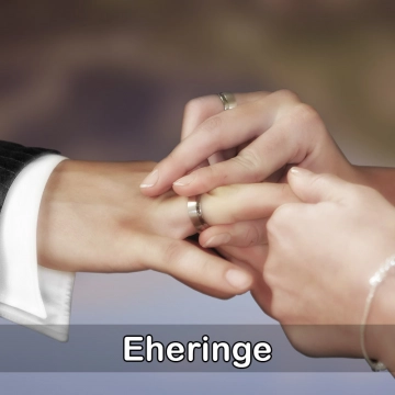 Heiraten in Margetshöchheim - Tipps für Eure Eheringe
