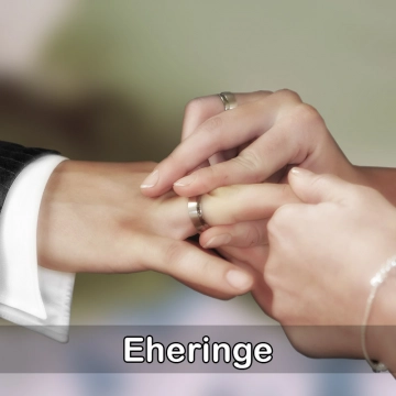 Heiraten in Markgröningen - Tipps für Eure Eheringe