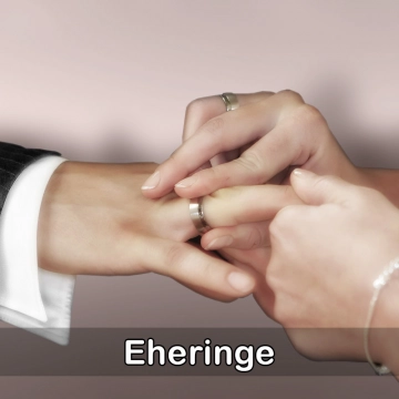 Heiraten in Markkleeberg - Tipps für Eure Eheringe