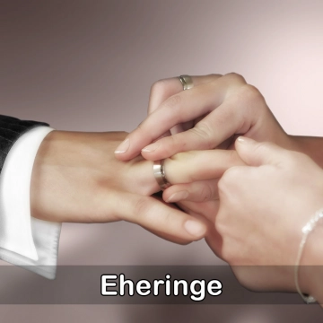 Heiraten in Marklkofen - Tipps für Eure Eheringe