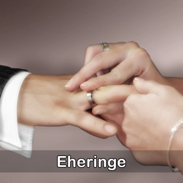 Heiraten in Marklohe - Tipps für Eure Eheringe