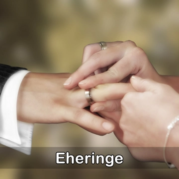 Heiraten in Markneukirchen - Tipps für Eure Eheringe